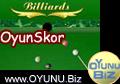 Gerçek
Bilardo oyunu oynamak için tıklayın