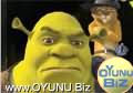 Shrek oyunu oynamak için tıklayın