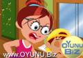 Neşeli
Kütüphane oyunu oynamak için tıklayın