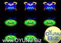 Desktop
Invaders oyunu oynamak için tıklayın