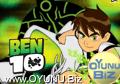 Ben10 Boyama oyunu