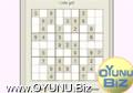 Online
Sudoku oyunu oynamak için tıklayın