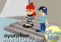 Nehirden
Geçir oyunu oynamak için tıklayın