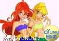 Winx
Club oyunu oynamak için tıklayın