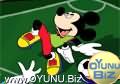 Disney
Futbol oyunu oynamak için tıklayın