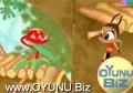 Tehlikeli
Orman oyunu oynamak için tıklayın