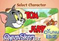 Tom and
Jerry oyunu oynamak için tıklayın