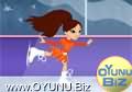 Bratz Buz
üstünde oyunu oynamak için tıklayın