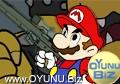 Rambo Mario oyunu