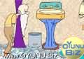 Banyo Yapması
Gerek oyunu oynamak için tıklayın