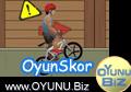 BMX
Stil oyunu oynamak için tıklayın