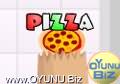 Pizza
Siparişi oyunu oynamak için tıklayın