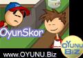 Süper
Pizzaci oyunu oynamak için tıklayın