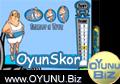 Dalış
Yap oyunu oynamak için tıklayın