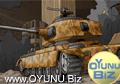 Tankların savaşı oyunu