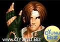 King Of
Fighters oyunu