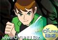 Ben10 Omnimatch oyunu