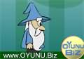 Sihirbaz oyunu oynamak için tıklayın