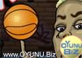 Basketçiler oyunu oynamak için tıklayın