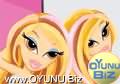 Bratz
makyajı oyunu oynamak için tıklayın