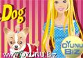 Barbie ve Köpeği oyunu oynamak için tıklayın