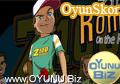 Aşk Adamı:
Romeo oyunu oynamak için tıklayın