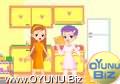 Barbie Ev
Kurma oyunu oynamak için tıklayın