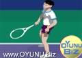 Çin Açık
Tenis oyunu oynamak için tıklayın