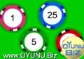 Yirmibir
BlackJack oyunu oynamak için tıklayın