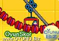 Teleferik oyunu oynamak için tıklayın