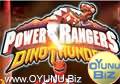 Power
Rangers oyunu oynamak için tıklayın