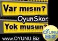 Var Mısın Yok
Musun oyunu oynamak için tıklayın