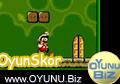 Mario
World oyunu oynamak için tıklayın