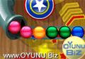 Pinball Zuma oyunu