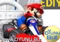 Yarışçı
Mario oyunu oynamak için tıklayın