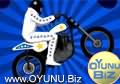 Motorlu
atlama oyunu oynamak için tıklayın