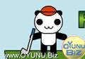 Panda
Golf oyunu oynamak için tıklayın