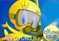Dalgıç
Tweety oyunu oynamak için tıklayın