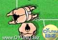 Sumo
Futbolu oyunu