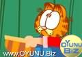 Garfield ve
tavuklar oyunu oynamak için tıklayın