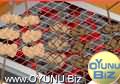 Şiş
kebap oyunu oynamak için tıklayın