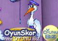Bebekler ve
Leylekler oyunu oynamak için tıklayın