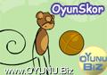 Maymunlu Top
Fırlatma oyunu oynamak için tıklayın
