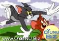 Tom ve Jerry
Kovalamaca oyunu oynamak için tıklayın